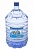 Артезианская №7 вода природная питьевая в одноразовой бутыли, 19л