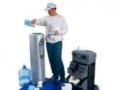 Услуги по санитарной обработке водонагревателей